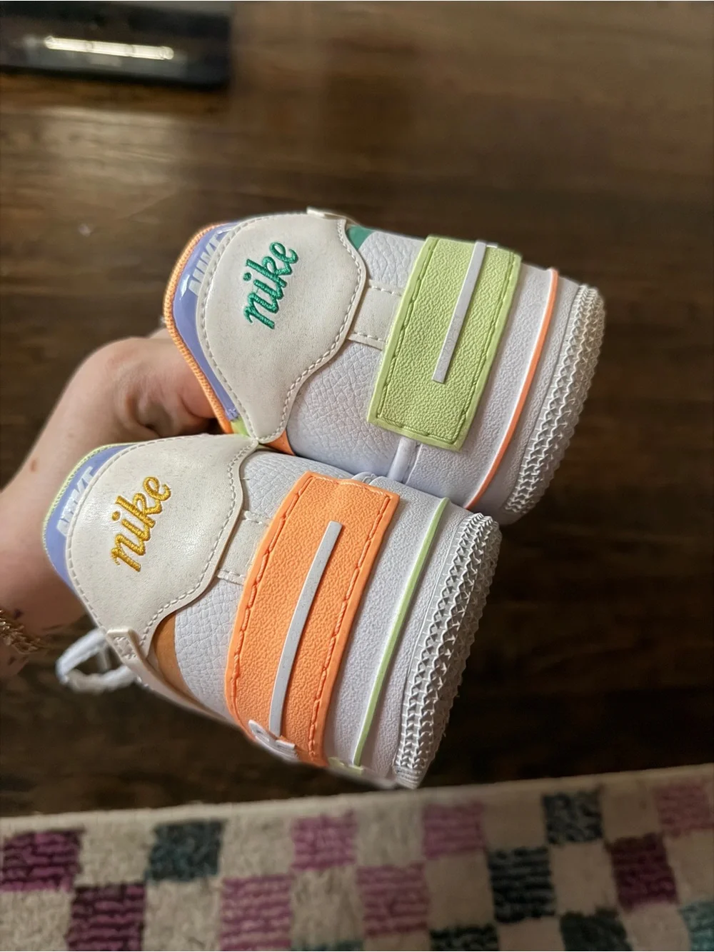 Nike nwot no